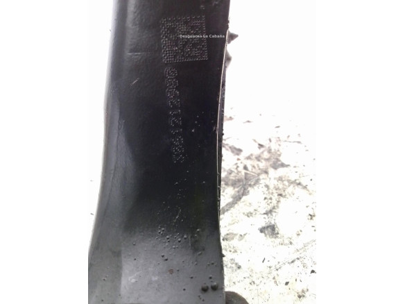 51350TR7A11 BRAZO SUSPENSION DEL IZQ INF HONDA CIVIC IX (FK)|Desguaces La Cabaña