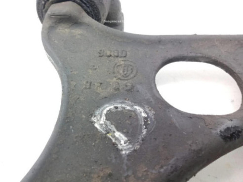 BRAZO SUSPENSION DEL DER INF PEUGEOT EXPERT Furgón (222)|Desguaces La Cabaña