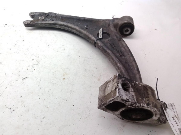 BRAZO SUSPENSION DEL IZQ INF VW PASSAT (3C2)|Desguaces La Cabaña