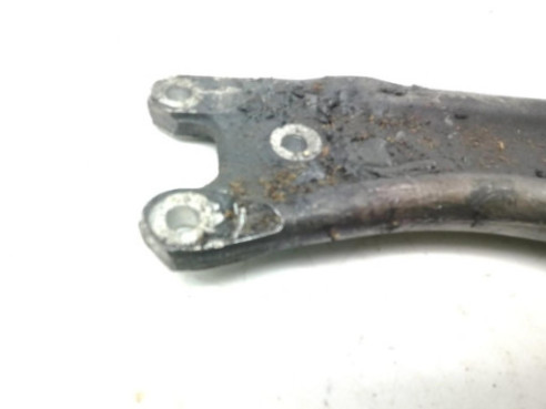 BRAZO SUSPENSION DEL IZQ INF VW PASSAT (3C2)|Desguaces La Cabaña