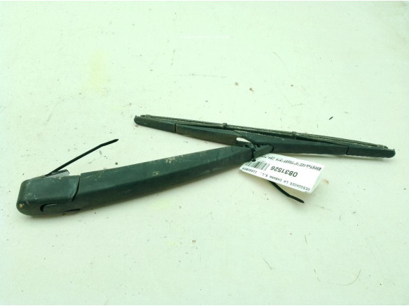 BRAZO LIMPIAPARABRISAS TRA PORTÓN OPEL ASTRA H (A04)|Desguaces La Cabaña