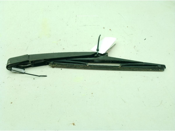 BRAZO LIMPIAPARABRISAS TRA PORTÓN OPEL ASTRA H (A04)|Desguaces La Cabaña
