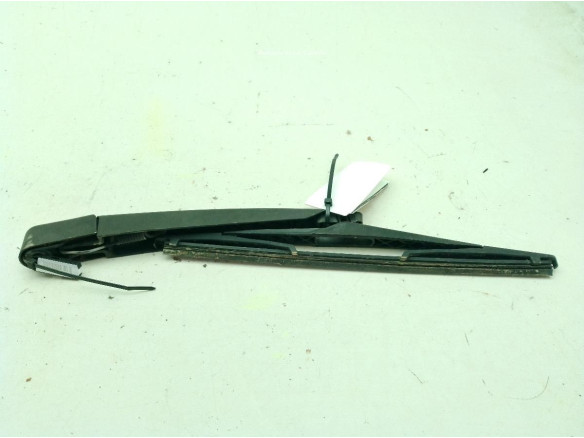 BRAZO LIMPIAPARABRISAS TRA PORTÓN OPEL ASTRA H (A04)|Desguaces La Cabaña