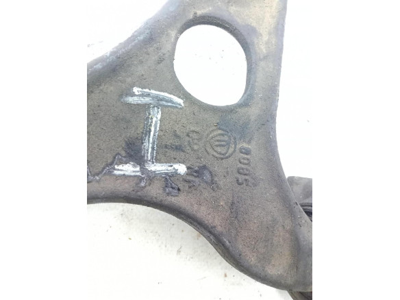 BRAZO SUSPENSION DEL IZQ INF PEUGEOT EXPERT Furgón (222)|Desguaces La Cabaña