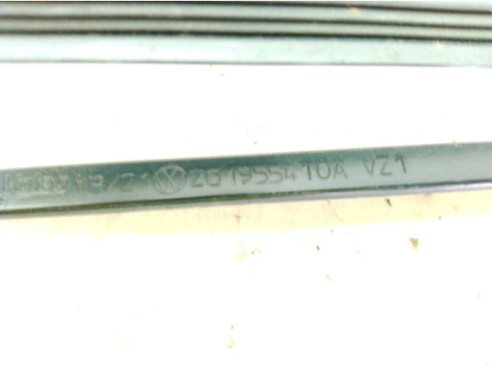 2Q0959653 CARRETE AIRBAG VW POLO (AW1, BZ1)|Desguaces La Cabaña 2