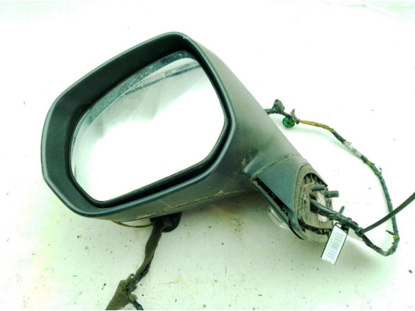 96819905XT ESPEJO IZQ CITROEN C4 Grand Picasso I (UA_)|Desguaces La Cabaña