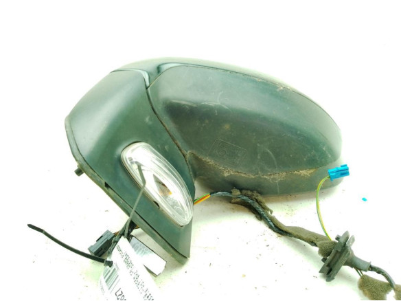 96819905XT ESPEJO IZQ CITROEN C4 Grand Picasso I (UA_)|Desguaces La Cabaña