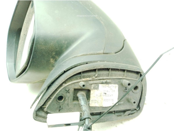 96819905XT ESPEJO IZQ CITROEN C4 Grand Picasso I (UA_)|Desguaces La Cabaña