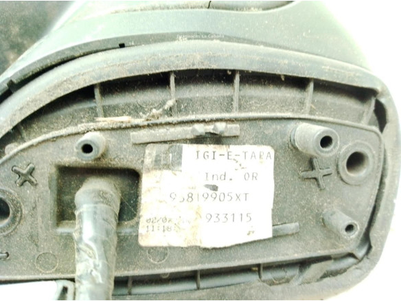 96819905XT ESPEJO IZQ CITROEN C4 Grand Picasso I (UA_)|Desguaces La Cabaña
