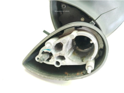 ESPEJO IZQ SEAT IBIZA IV (6J5, 6P1)|Desguaces La Cabaña