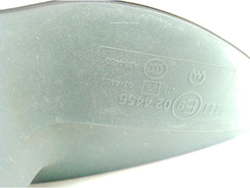 ESPEJO IZQ SEAT IBIZA IV (6J5, 6P1)|Desguaces La Cabaña
