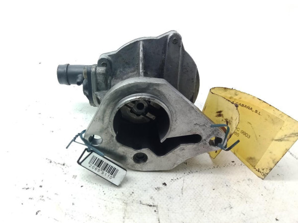 DEPRESOR DE FRENO RENAULT MEGANE Scenic (JA0/1_)|Desguaces La Cabaña