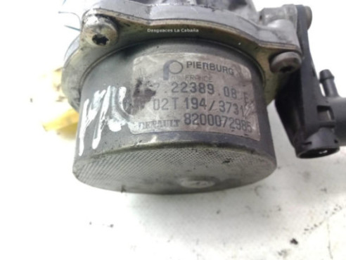 DEPRESOR DE FRENO RENAULT MEGANE Scenic (JA0/1_)|Desguaces La Cabaña
