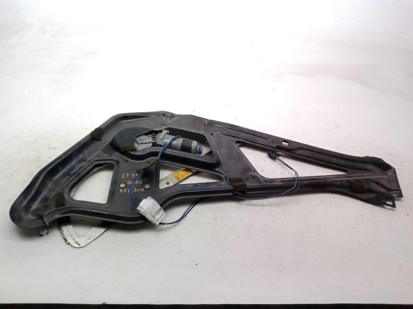 ELEVALUNAS PUERTA LAT DEL DER VW LT 28-46 II Furgón (2DA, 2DD, 2DH)|Desguaces La Cabaña