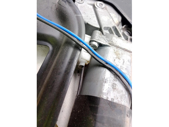 ELEVALUNAS PUERTA LAT DEL DER VW LT 28-46 II Furgón (2DA, 2DD, 2DH)|Desguaces La Cabaña