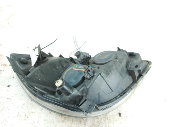 FARO IZQUIERDO RENAULT SCENIC II (JM0/1_)|Desguaces La Cabaña