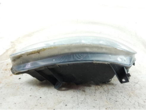 FARO IZQUIERDO RENAULT SCENIC II (JM0/1_)|Desguaces La Cabaña