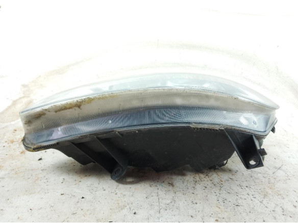FARO IZQUIERDO RENAULT SCENIC II (JM0/1_)|Desguaces La Cabaña
