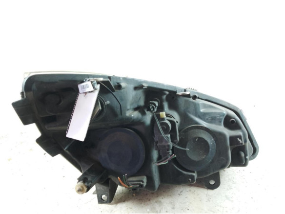 FARO IZQUIERDO RENAULT SCENIC II (JM0/1_)|Desguaces La Cabaña