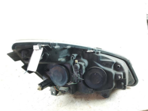 FARO IZQUIERDO RENAULT SCENIC II (JM0/1_)|Desguaces La Cabaña