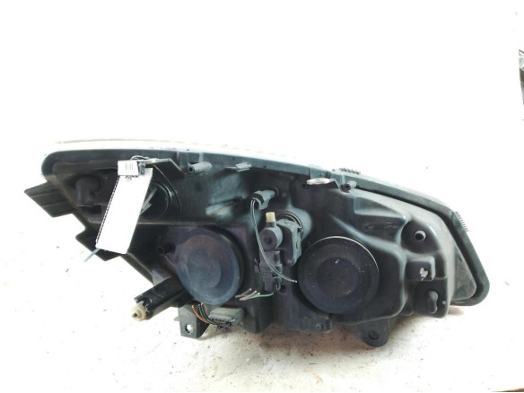 FARO IZQUIERDO RENAULT SCENIC II (JM0/1_)|Desguaces La Cabaña