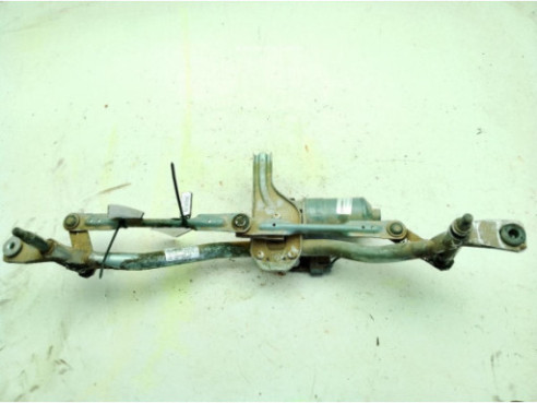 MOTOR LIMPIAPARABRISAS DELANTERO|Desguaces La Cabaña 2