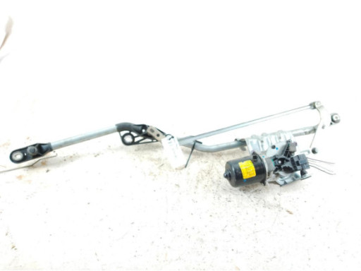 MOTOR LIMPIAPARABRISAS DELANTERO|Desguaces La Cabaña