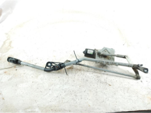 MOTOR LIMPIAPARABRISAS DELANTERO|Desguaces La Cabaña 2