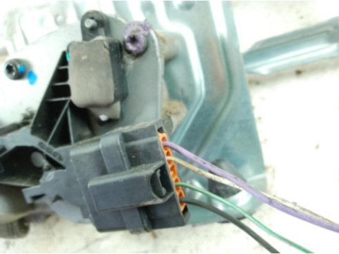 53565202 MOTOR LIMPIAPARABRISAS DEL RENAULT SCENIC II (JM0/1_)|Desguaces La Cabaña