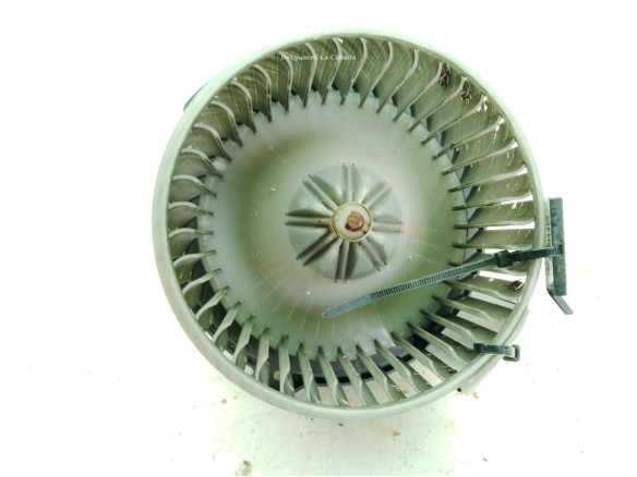 0130101601 MOTOR CALEFACCION TOYOTA AVENSIS (_T25_)|Desguaces La Cabaña