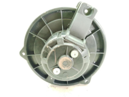 0130101601 MOTOR CALEFACCION TOYOTA AVENSIS (_T25_)|Desguaces La Cabaña