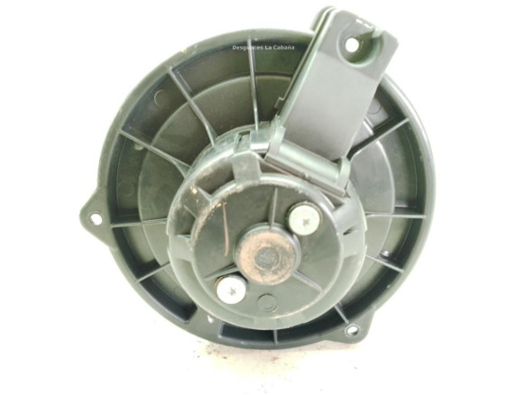 0130101601 MOTOR CALEFACCION TOYOTA AVENSIS (_T25_)|Desguaces La Cabaña