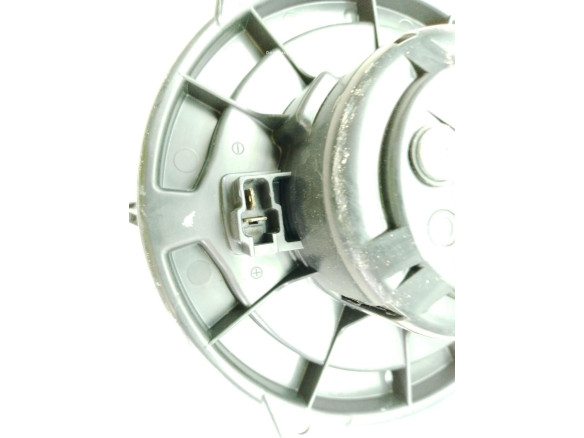 0130101601 MOTOR CALEFACCION TOYOTA AVENSIS (_T25_)|Desguaces La Cabaña