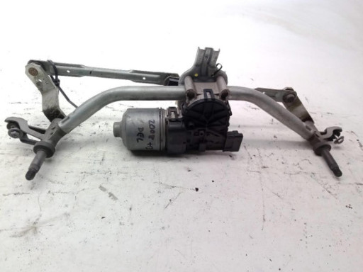 MOTOR LIMPIAPARABRISAS DELANTERO|Desguaces La Cabaña