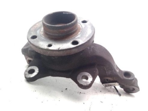 MANGUETA DEL DER RENAULT KANGOO BE BOP (KW0/1_)|Desguaces La Cabaña