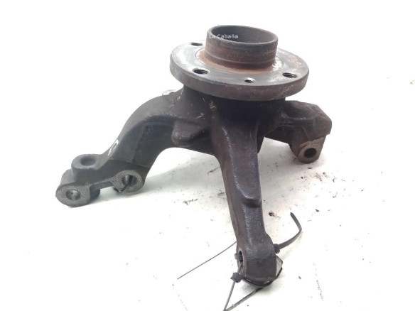 MANGUETA DEL DER RENAULT KANGOO BE BOP (KW0/1_)|Desguaces La Cabaña