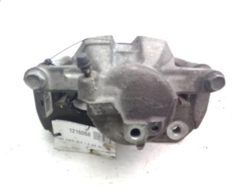 PINZA DEL IZQ TOYOTA AURIS (_E15_)|Desguaces La Cabaña