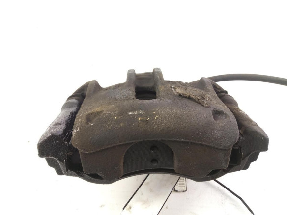 PINZA DEL IZQ CITROEN C4 CACTUS|Desguaces La Cabaña