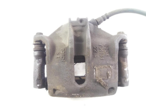 PINZA DEL IZQ CITROEN C4 CACTUS|Desguaces La Cabaña