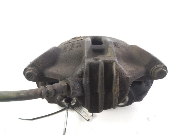 PINZA DEL IZQ CITROEN C4 CACTUS|Desguaces La Cabaña