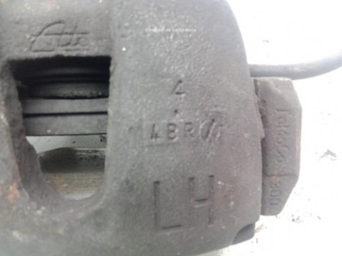 PINZA DEL IZQ FORD TRANSIT CONNECT Furgón|Desguaces La Cabaña