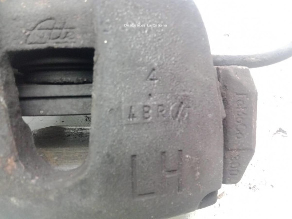 PINZA DEL IZQ FORD TRANSIT CONNECT Furgón|Desguaces La Cabaña