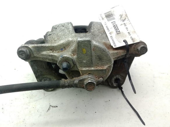 PINZA DEL IZQ TOYOTA C-HR (_X1_)|Desguaces La Cabaña