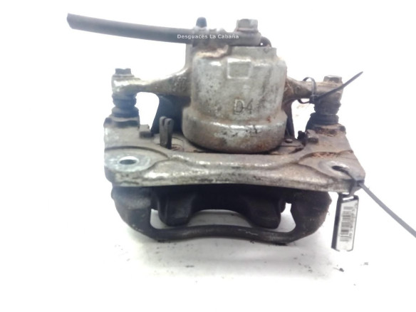 PINZA DEL IZQ TOYOTA C-HR (_X1_)|Desguaces La Cabaña