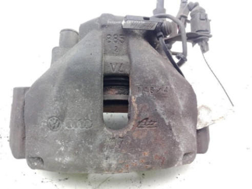 PINZA DEL IZQ AUDI A4 Avant (8E5, B6)|Desguaces La Cabaña 2