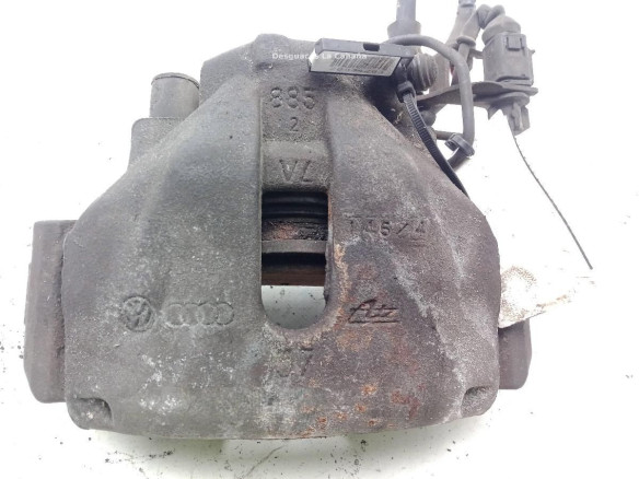PINZA DEL DER AUDI A4 Avant (8E5, B6)|Desguaces La Cabaña
