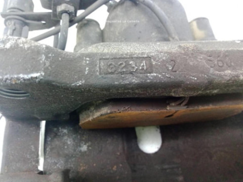 PINZA DEL DER AUDI A4 Avant (8E5, B6)|Desguaces La Cabaña
