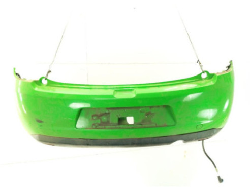 PARAGOLPES TRA CITROEN C3 II|Desguaces La Cabaña