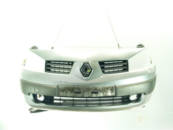 PARAGOLPES DEL RENAULT MEGANE II (BM0/1_, CM0/1_)|Desguaces La Cabaña