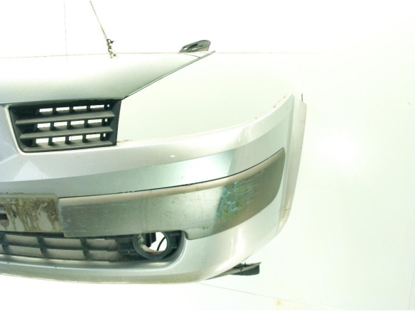 PARAGOLPES DEL RENAULT MEGANE II (BM0/1_, CM0/1_)|Desguaces La Cabaña